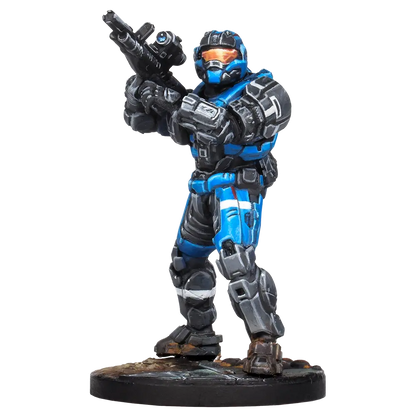 Halo: Flashpoint — Noble Team Expansion