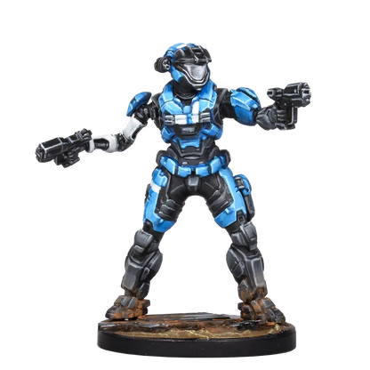 Halo: Flashpoint — Noble Team Expansion