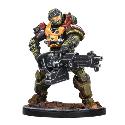 Halo: Flashpoint — Noble Team Expansion