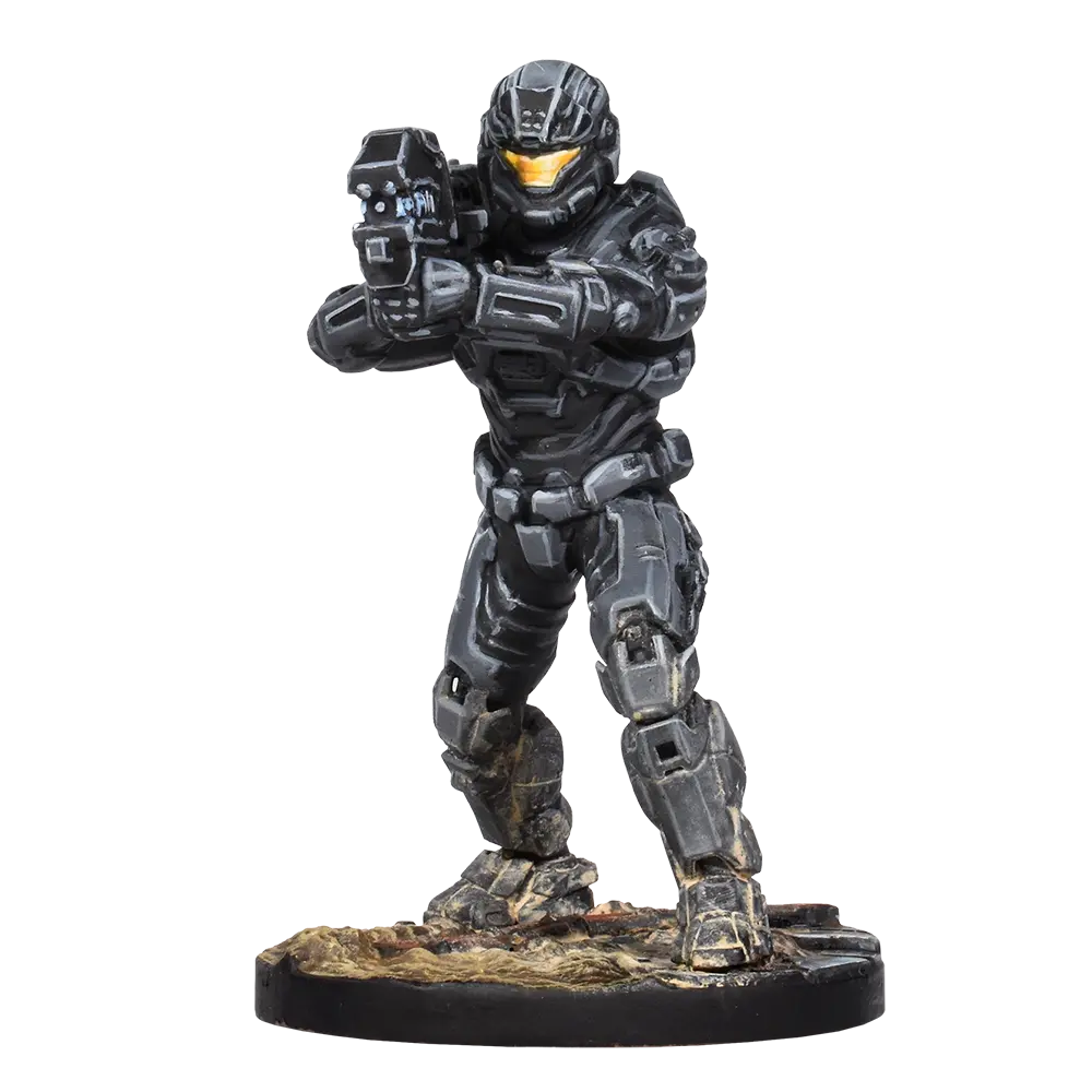 Halo: Flashpoint — Noble Team Expansion