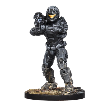 Halo: Flashpoint — Noble Team Expansion