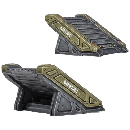 Halo: Flashpoint — Noble Team Expansion