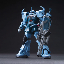 HG 1/144 MS-07B GOUF Principality of Zeon Mass-Produced Land Battle Mobile Suit