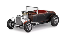 1929 Model A Roadster 2'N1 - 1:25 Scale