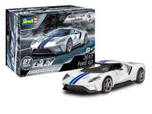 2017 Ford GT SnapTite - 1:24 Scale