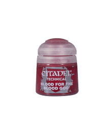 Blood for the Blood God