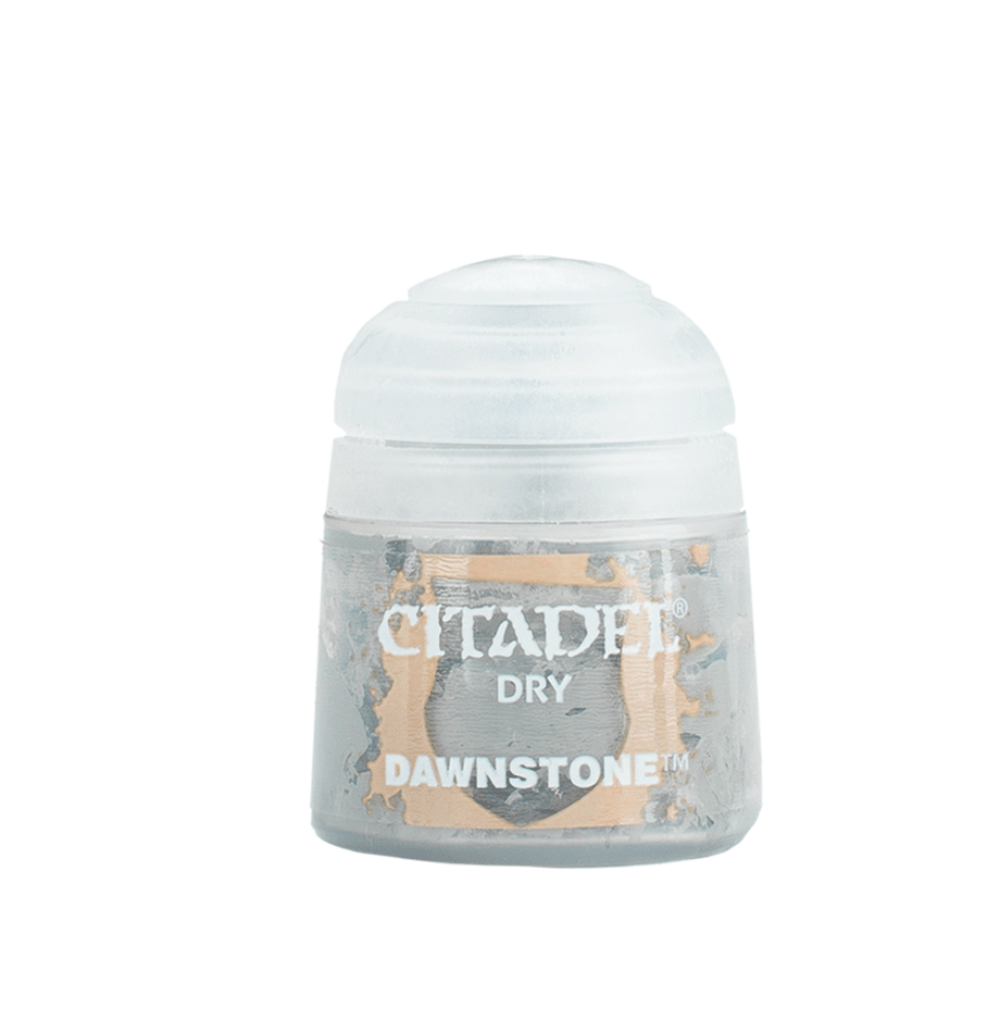 Citadel Colour: Dawnstone (Dry)
