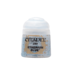 Citadel Colour: Etherium Blue
