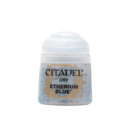 Citadel Colour: Etherium Blue