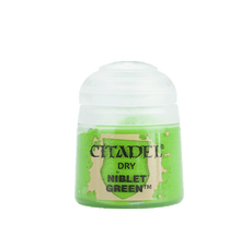 Citadel Colour: Niblet Green