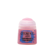 Citadel Colour Emperor's Children Layer paint pot