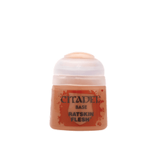 Citadel Colour: Ratskin Flesh
