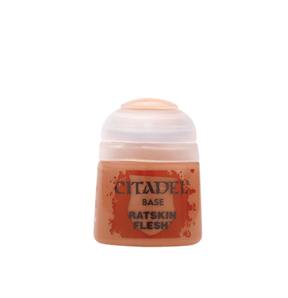Citadel Colour: Ratskin Flesh
