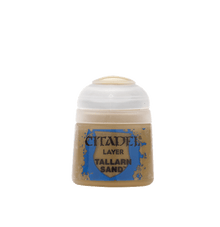 Citadel Colour: Tallarn Sand