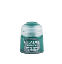 Citadel Colour: Waystone Green