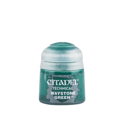 Citadel Colour: Waystone Green