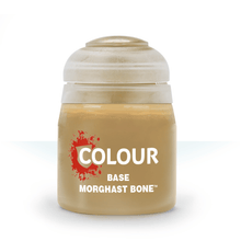 Citadel Colour: Morghast Bone