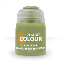 Citadel Colour: Plaguebearer Flesh