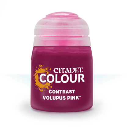 Citadel Colour: Volupus Pink