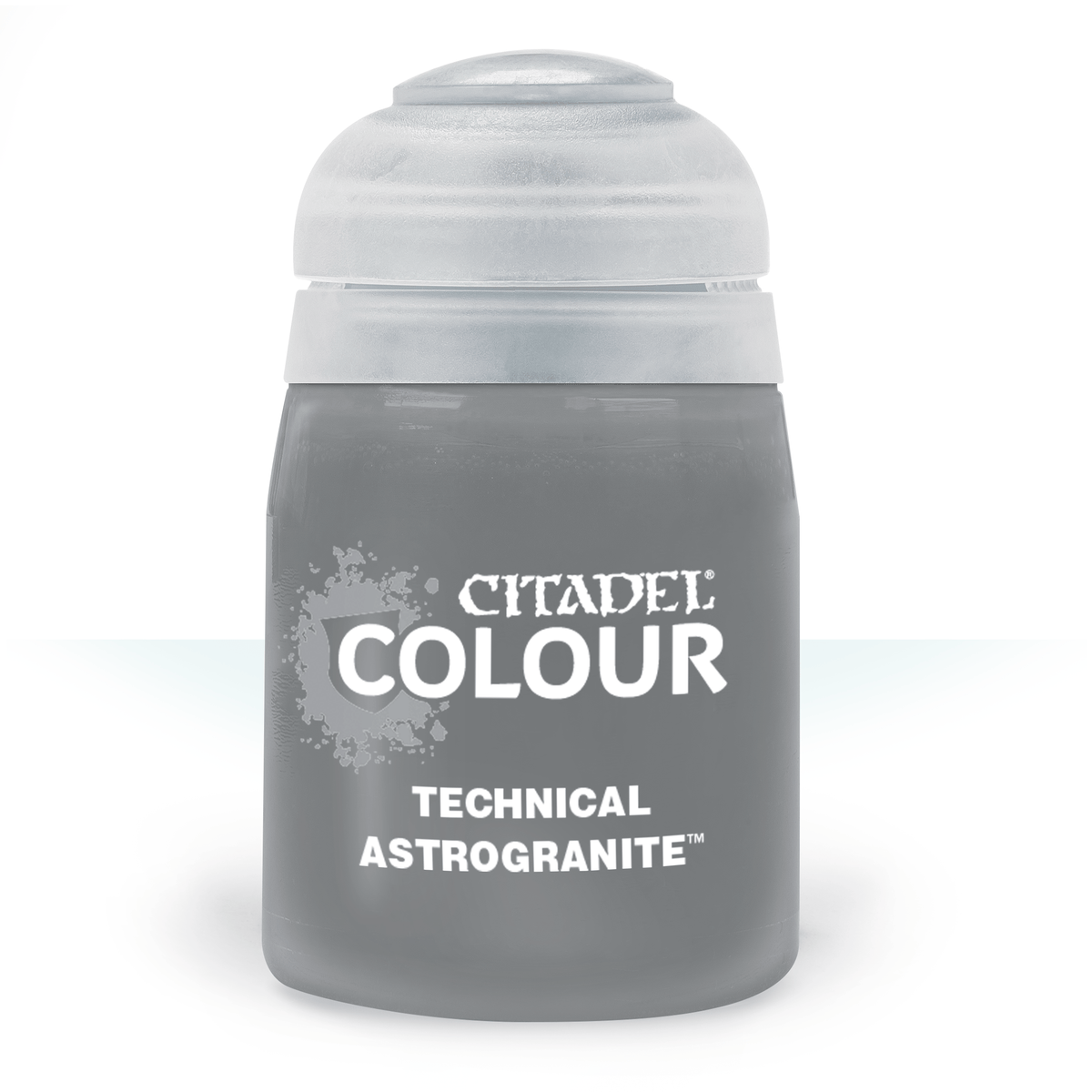 Citadel Colour: Astrogranite