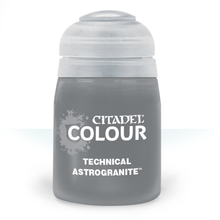 Citadel Colour: Astrogranite