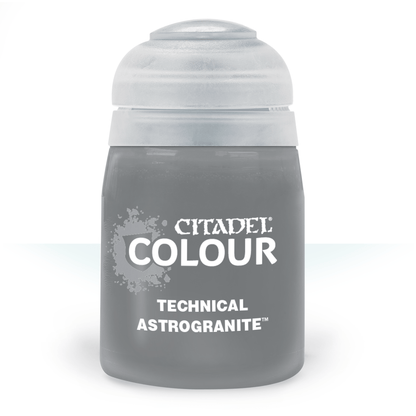 Citadel Colour: Astrogranite