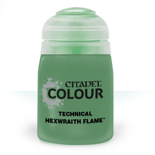 Citadel Colour Hexwraith Flame Technical paint pot