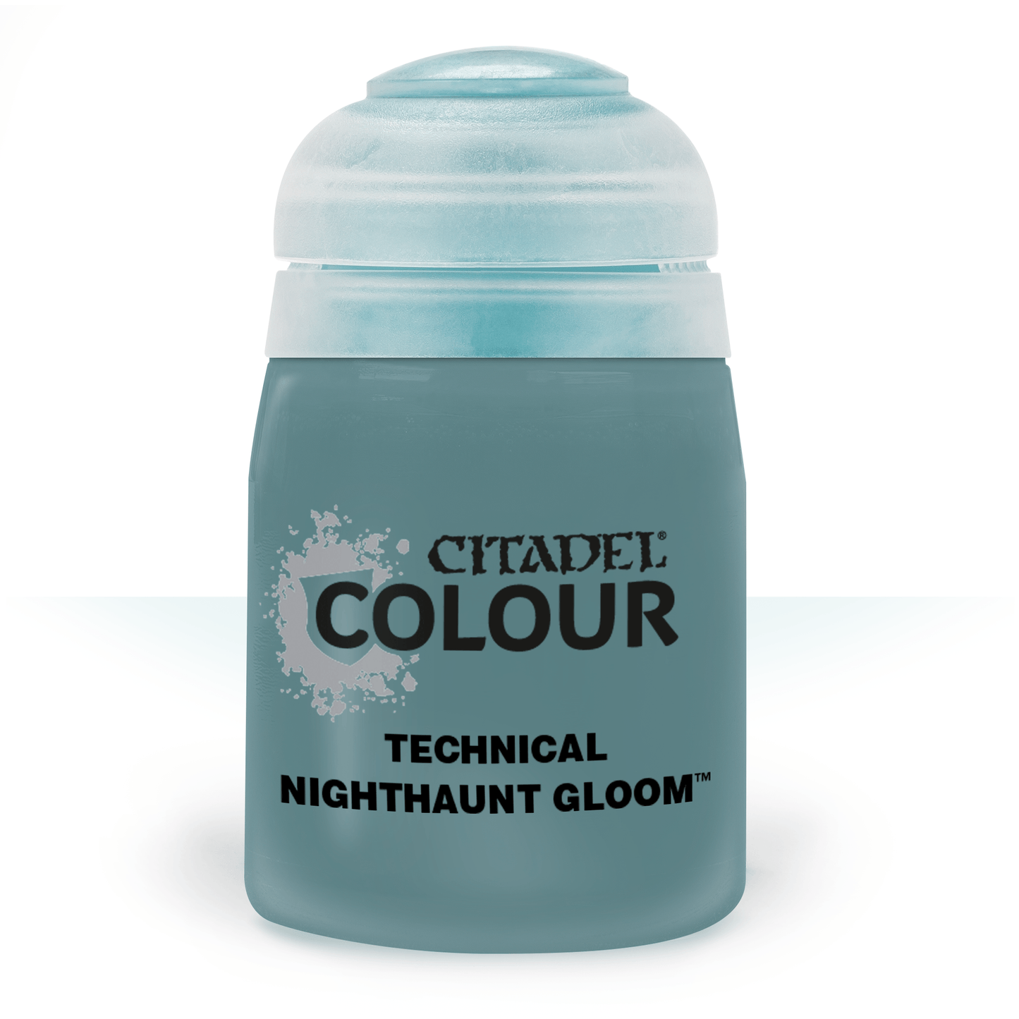 Citadel Colour: Nighthaunt Gloom