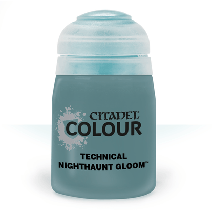 Citadel Colour: Nighthaunt Gloom
