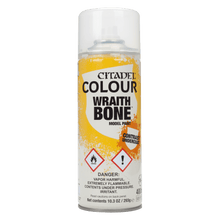 Wraithbone Citadel Colour paint