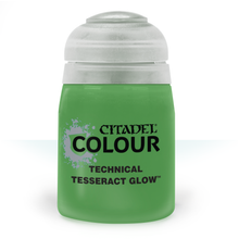 Citadel Colour Tesseract Glow Technical paint pot