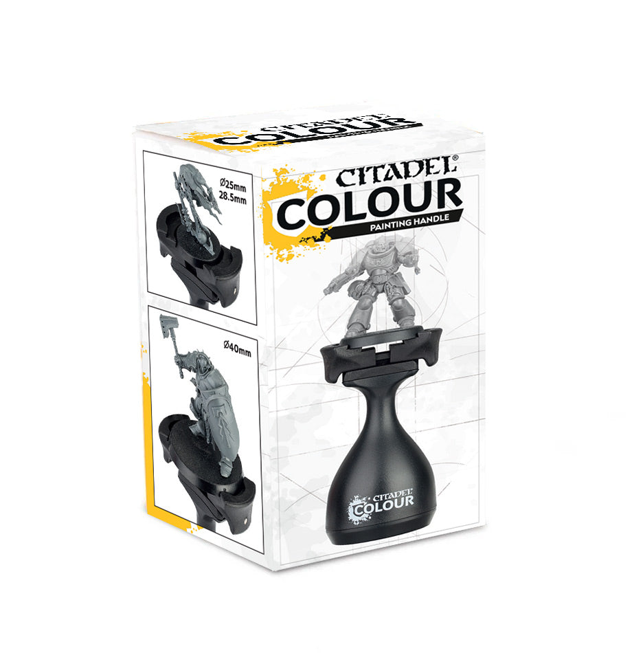 Citadel Tools: Painting Handle