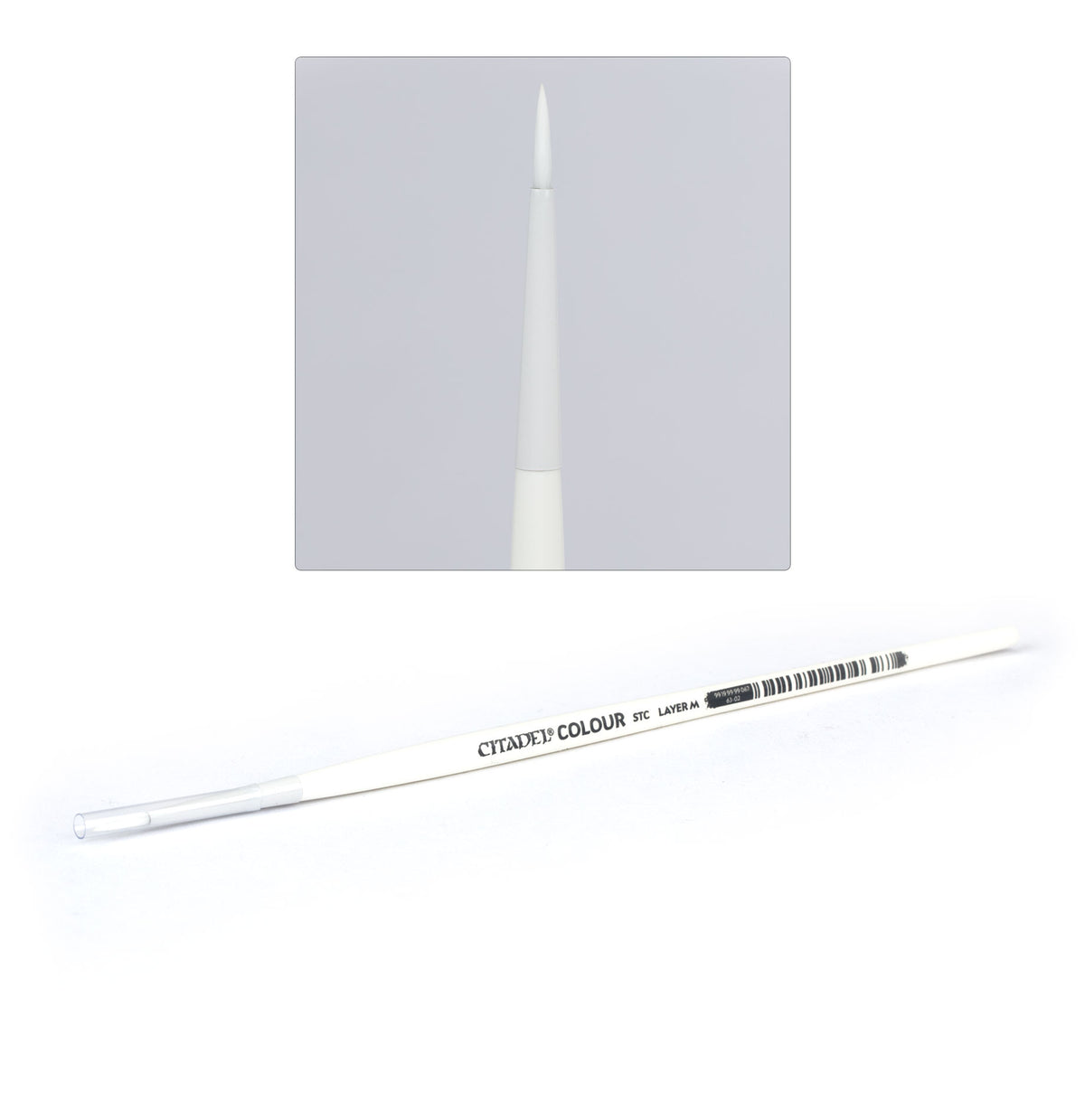 STC Medium Layer Brush