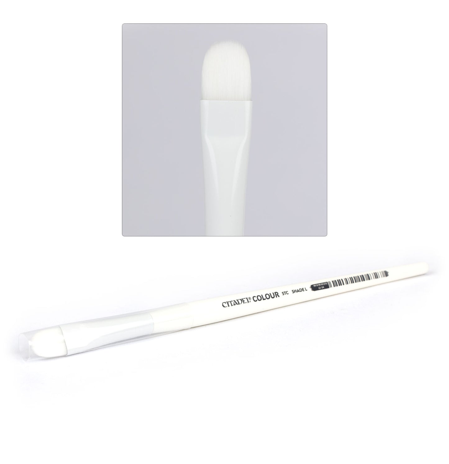 STC Large Shade Brush