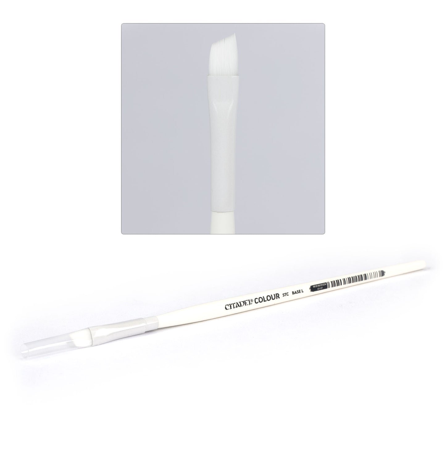 STC Large Base Brush