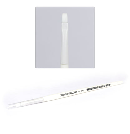 STC Small Dry Brush