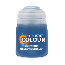 Citadel Colour: Celestium Blue