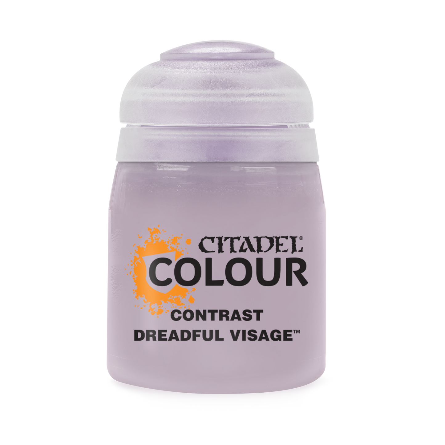 Citadel Colour: Dreadful Visage