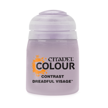 Citadel Colour: Dreadful Visage