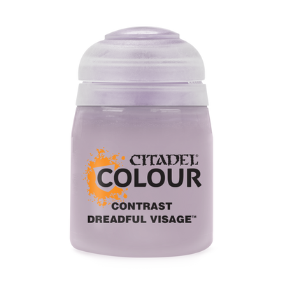 Citadel Colour: Dreadful Visage