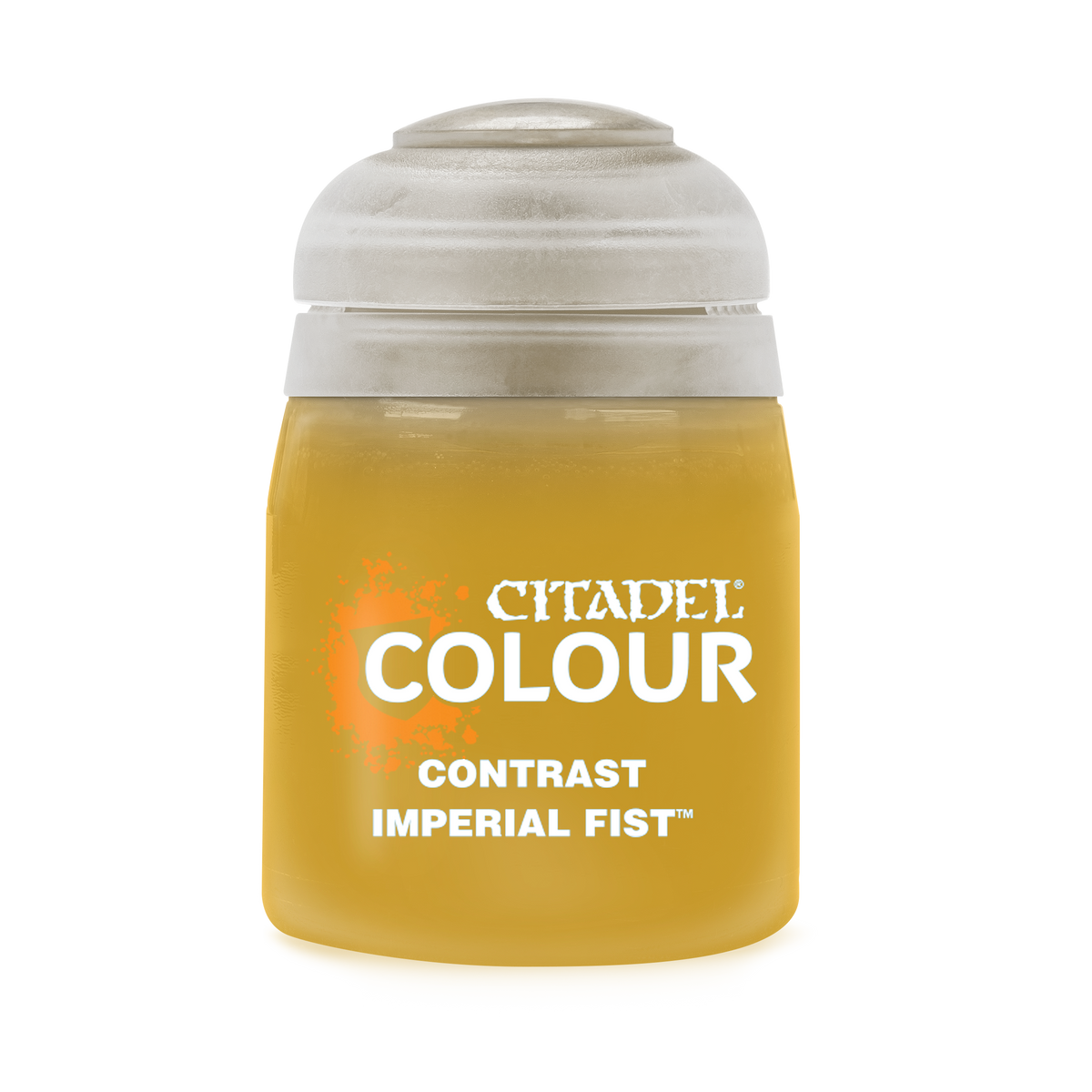 Citadel Colour: Imperial Fist