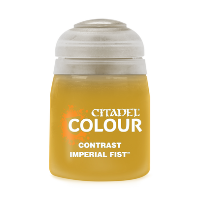 Citadel Colour: Imperial Fist