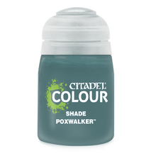 Citadel Colour Poxwalker Shade paint pot