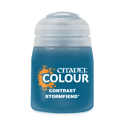 Citadel Colour: Stormfiend