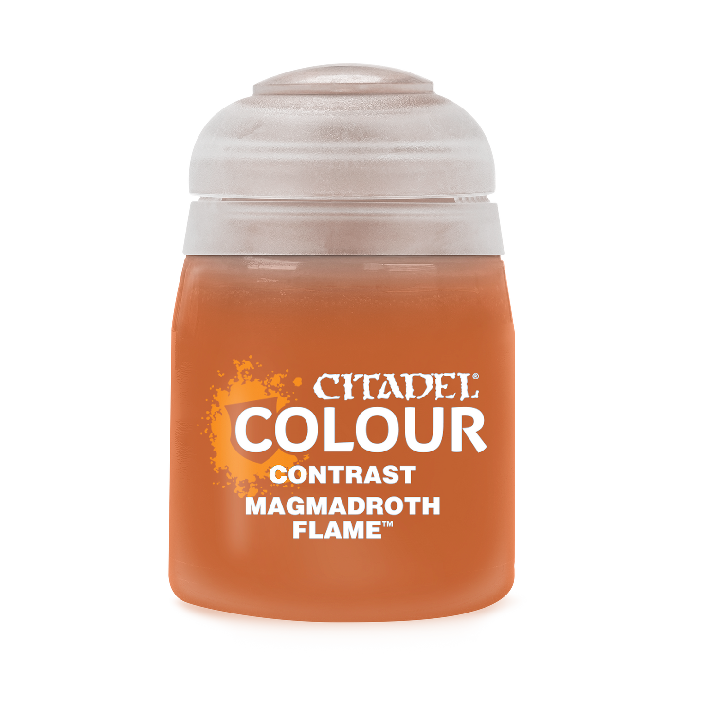 Citadel Colour: Magmadroth Flame
