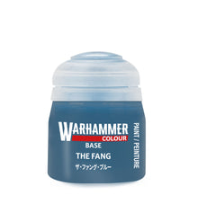 Warhammer Colour: The Fang