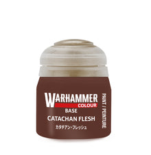 Warhammer Colour: Catachan Flesh