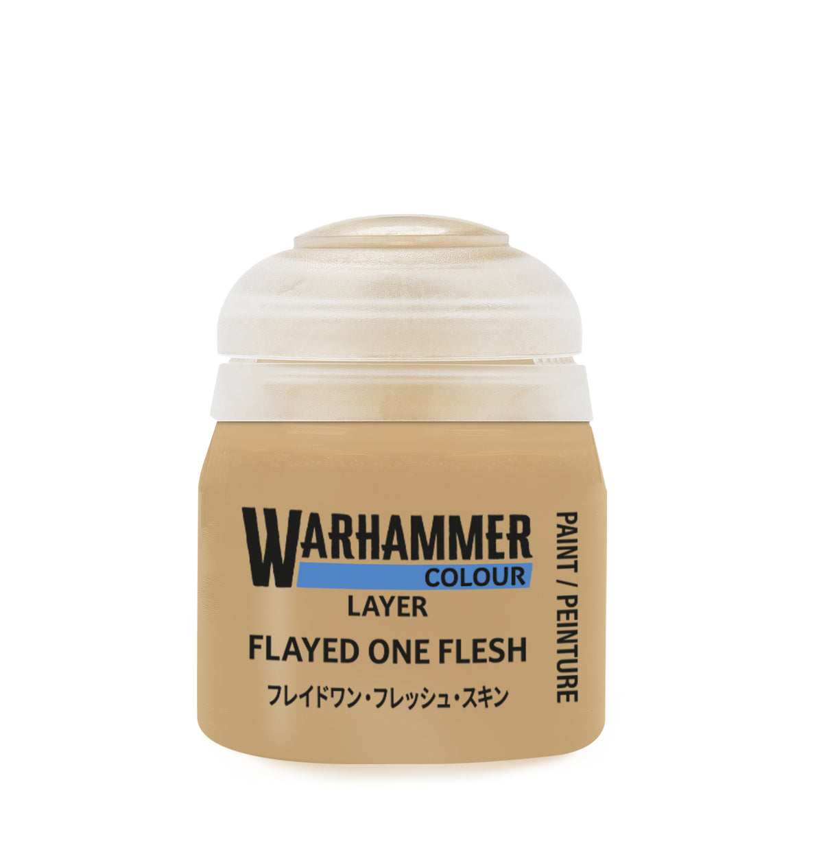 Warhammer Colour: Flayed One Flesh