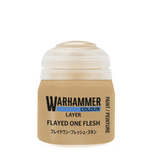 Warhammer Colour: Flayed One Flesh