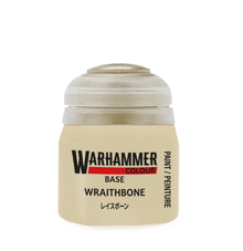 Warhammer Colour: Wraithbone